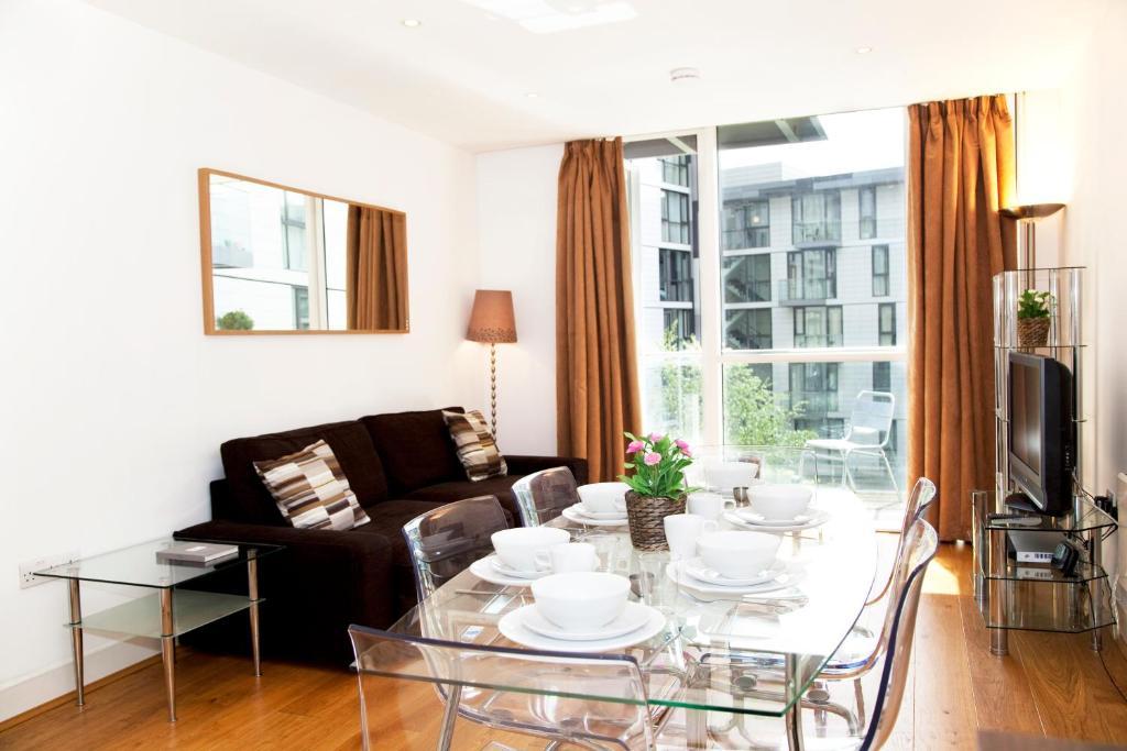 London City Apartments Exterior photo